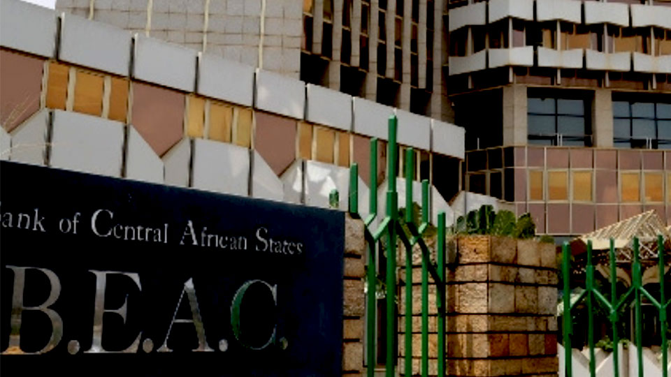 CLIENT ALERT: BANKING – FINANCE: THE BANK OF CENTRAL AFRICAN STATES (BEAC)’S FINANCIAL REGULATORY UPDATE CLIENT ALERT: BANKING – FINANCE: THE BANK OF CENTRAL AFRICAN STATES (BEAC)’S FINANCIAL REGULATORY UPDATE